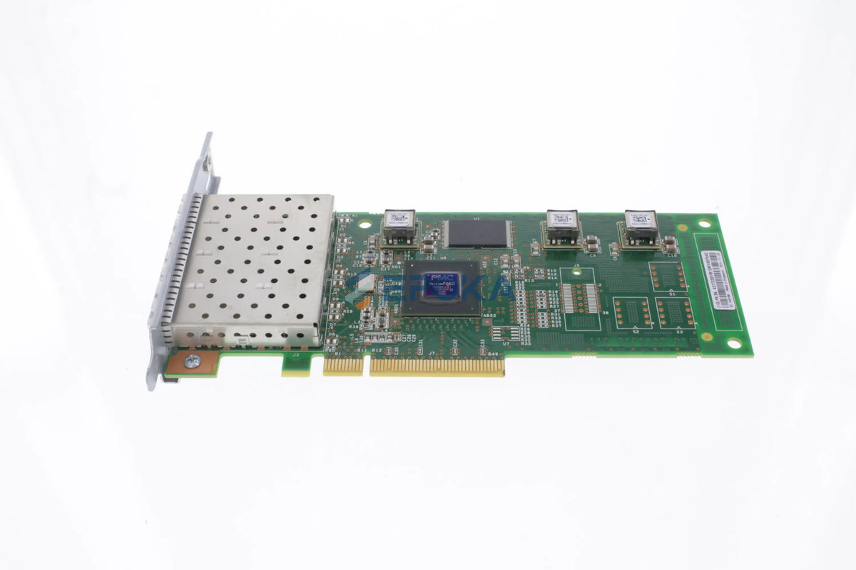 IBM 4377335 4-port FC host interface adapt