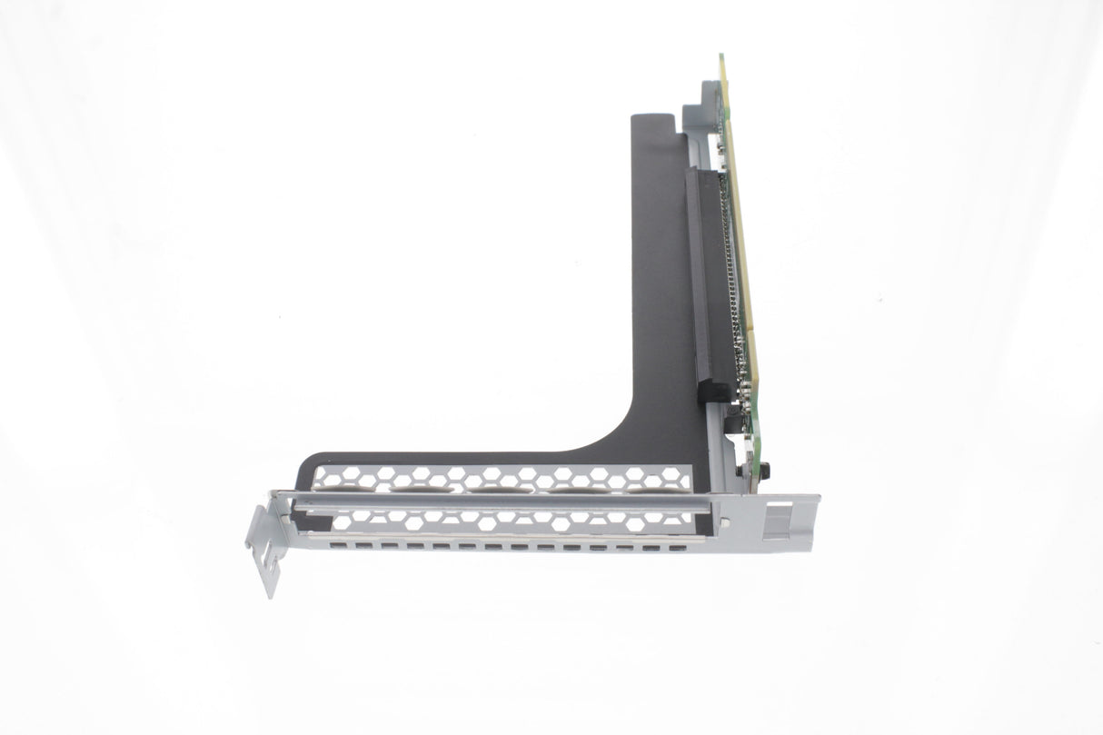PCI-Express riser card