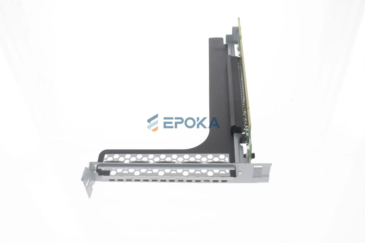 PCI-Express riser card