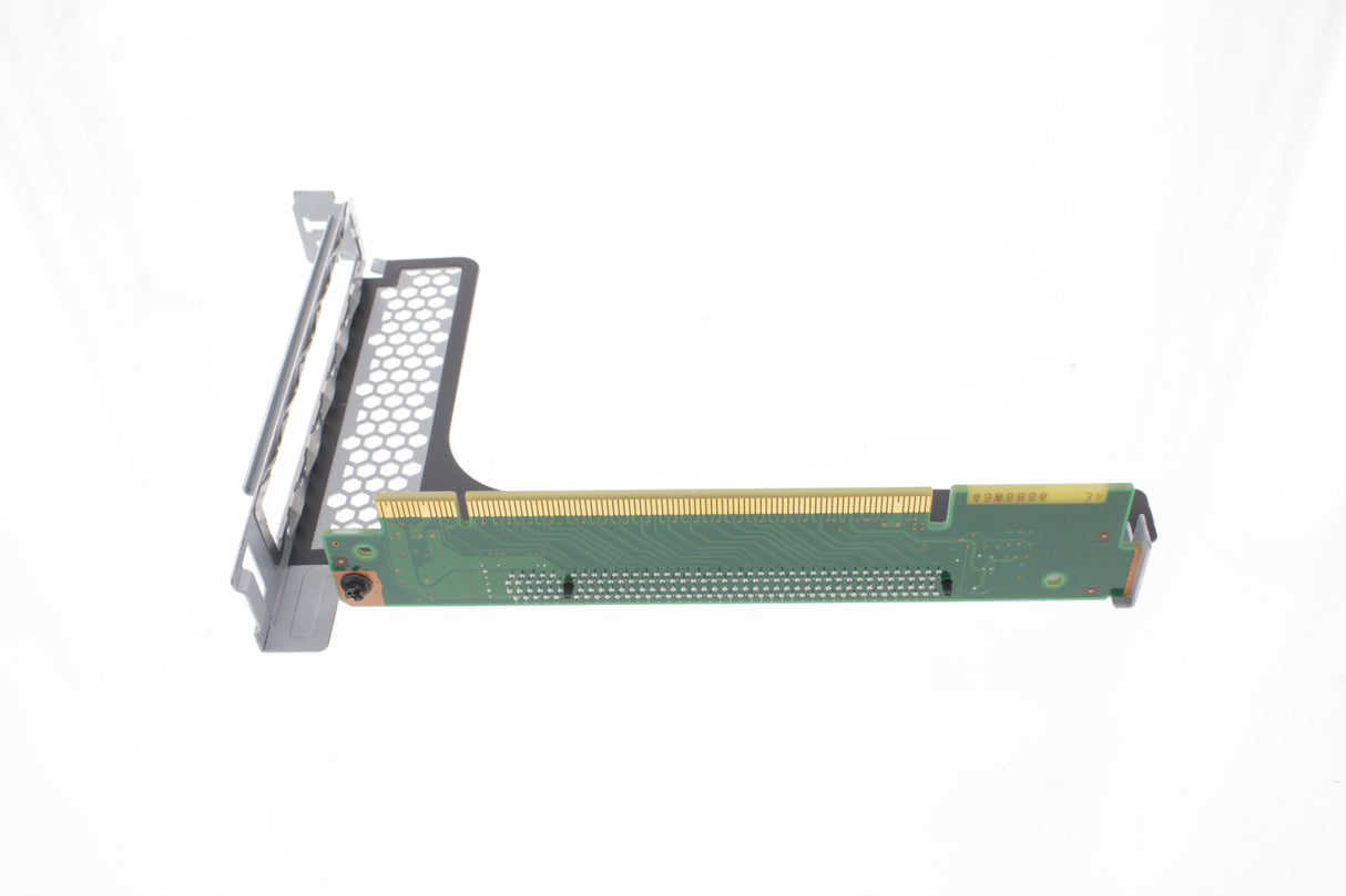 PCI-Express riser card