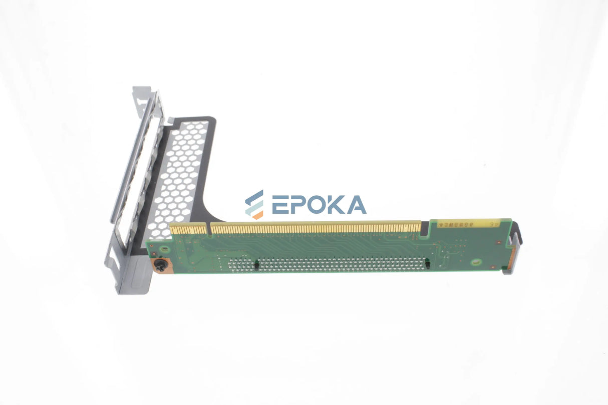 PCI-Express riser card