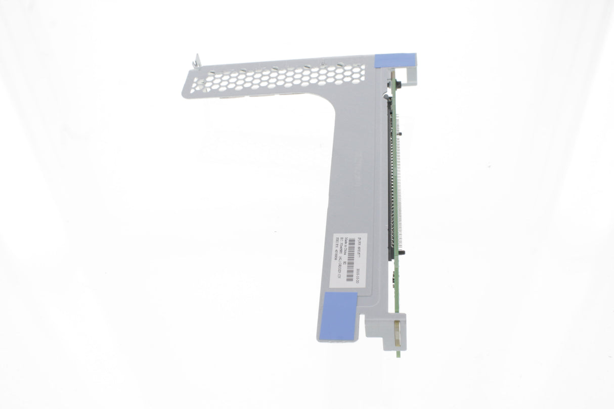 PCI-Express riser card