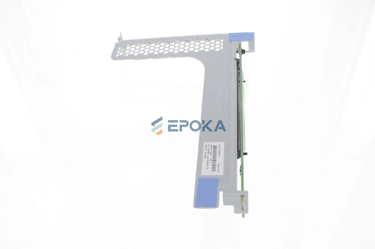 PCI-Express riser card