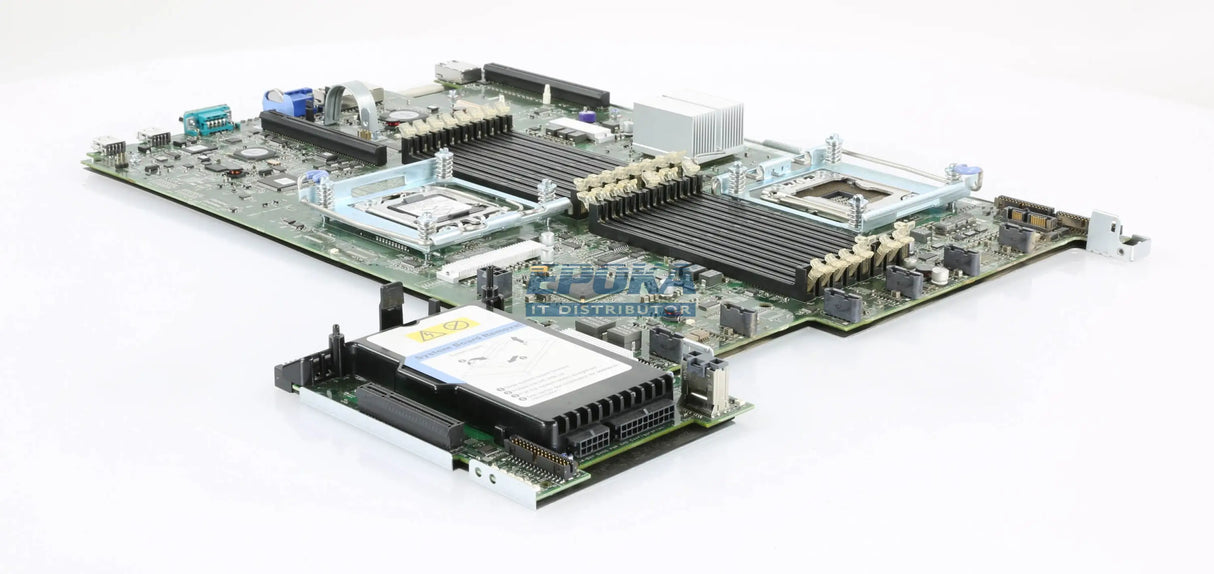 IBM 43V7072 X3650/X3550 M2 SYSTEM BOARD