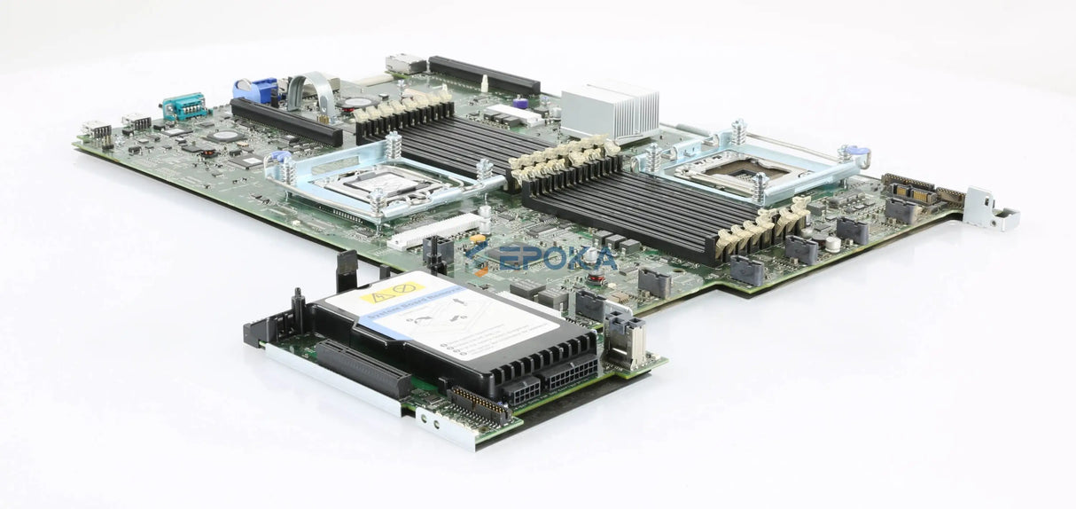 IBM 43V7072 X3650/X3550 M2 SYSTEM BOARD