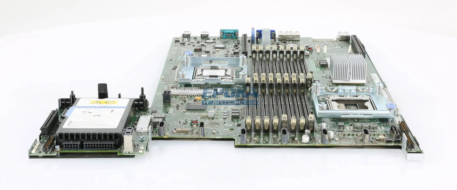 IBM 43V7072 X3650/X3550 M2 SYSTEM BOARD
