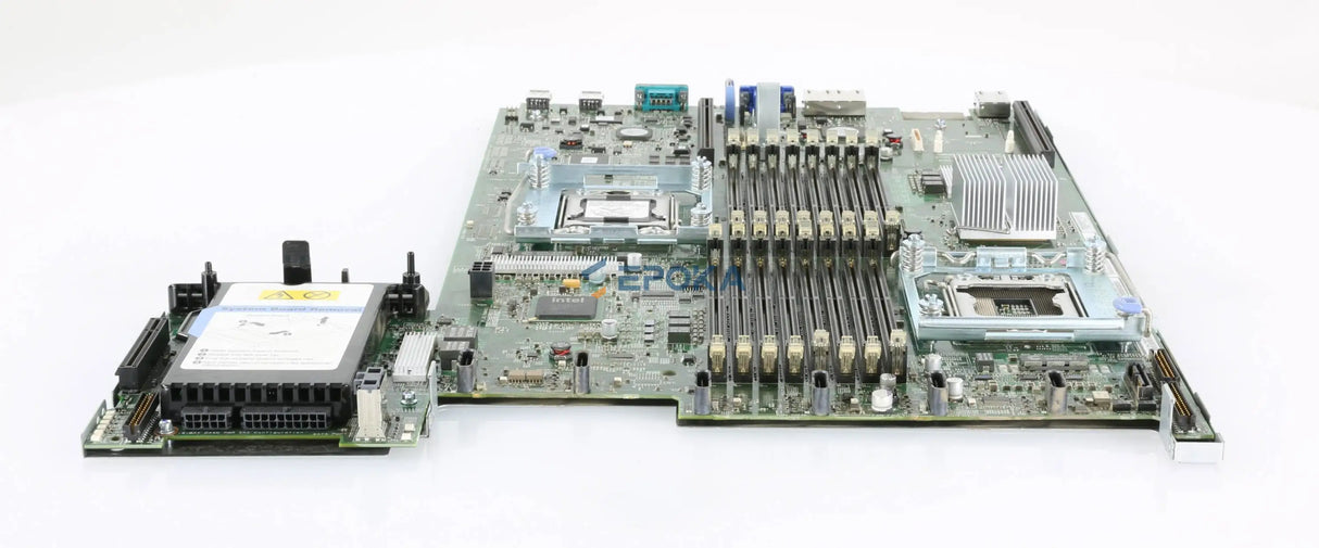 IBM 43V7072 X3650/X3550 M2 SYSTEM BOARD