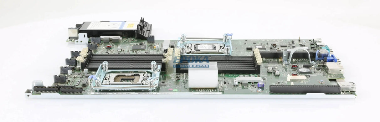 IBM 43V7072 X3650/X3550 M2 SYSTEM BOARD