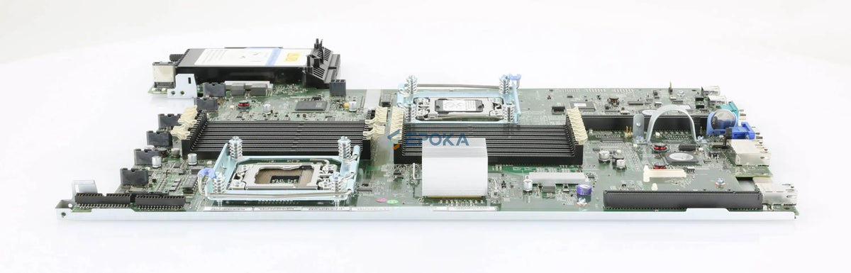 IBM 43V7072 X3650/X3550 M2 SYSTEM BOARD