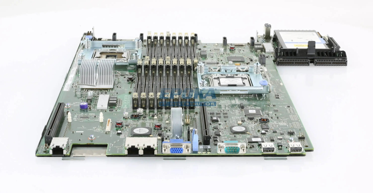 IBM 43V7072 X3650/X3550 M2 SYSTEM BOARD