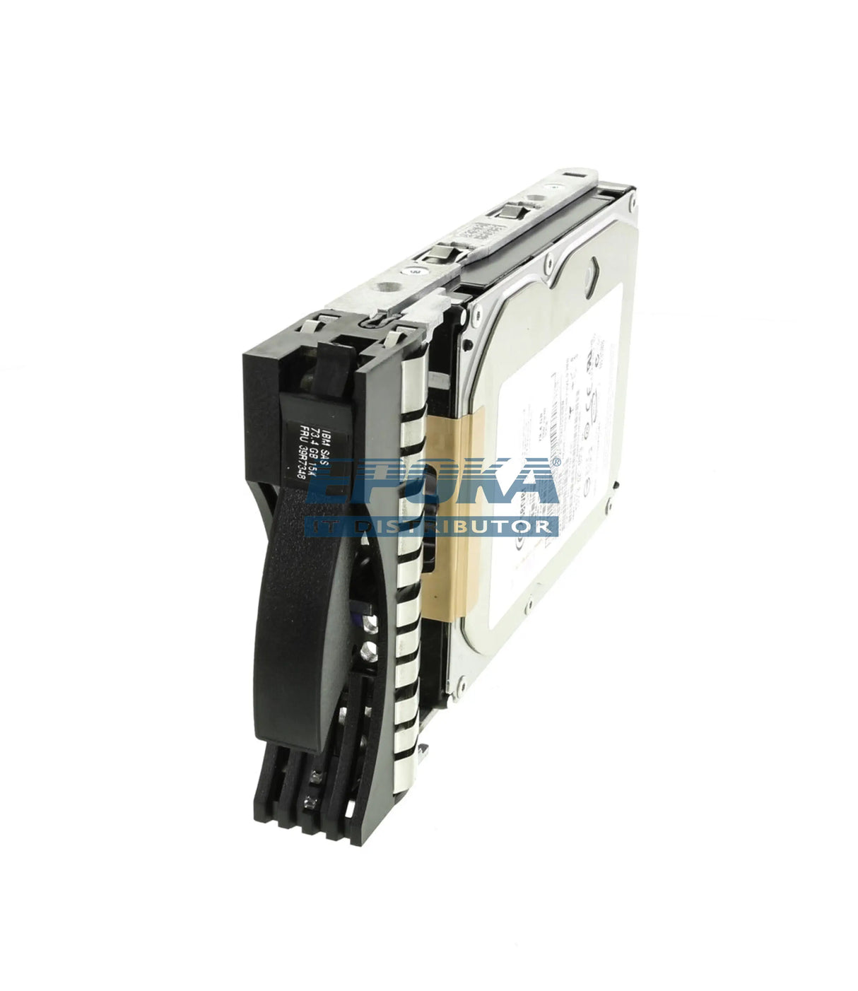 IBM 43W7481 IBM 73GB 15K SAS H/S