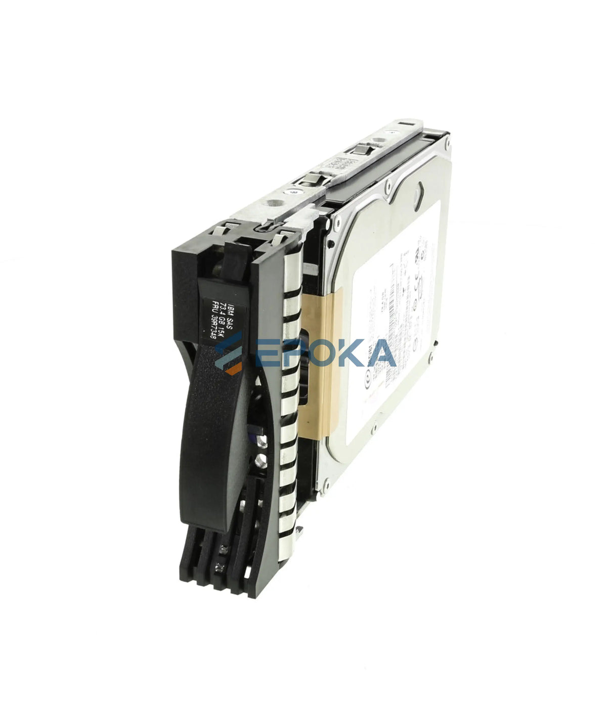 IBM 43W7481 IBM 73GB 15K SAS H/S