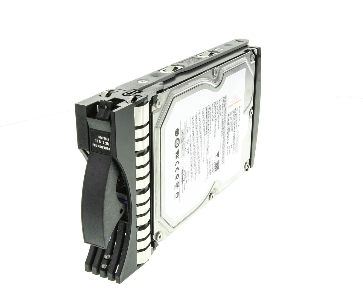 IBM 43W7630 IBM 1TB 7.2K SATA 3,5"HS