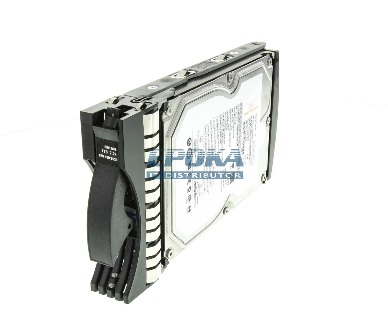 IBM 43W7630 IBM 1TB 7.2K SATA 3,5"HS