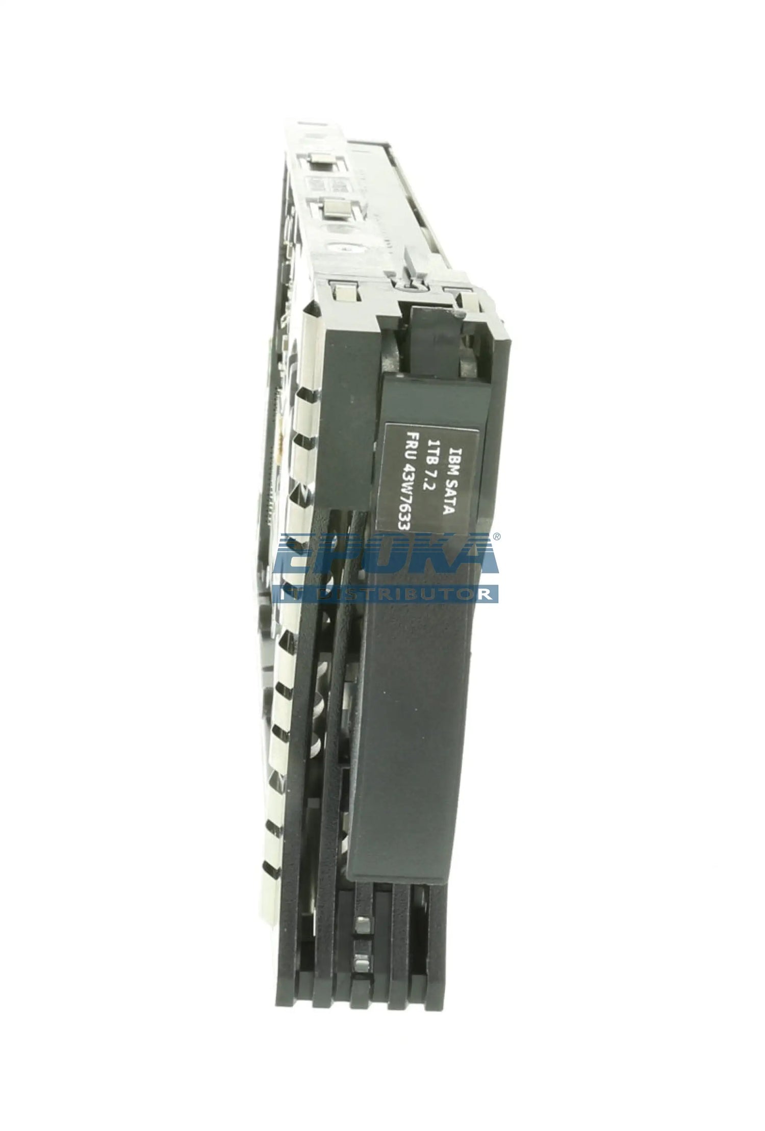 IBM 43W7633 IBM 1TB 7.2K Dual Port SATA