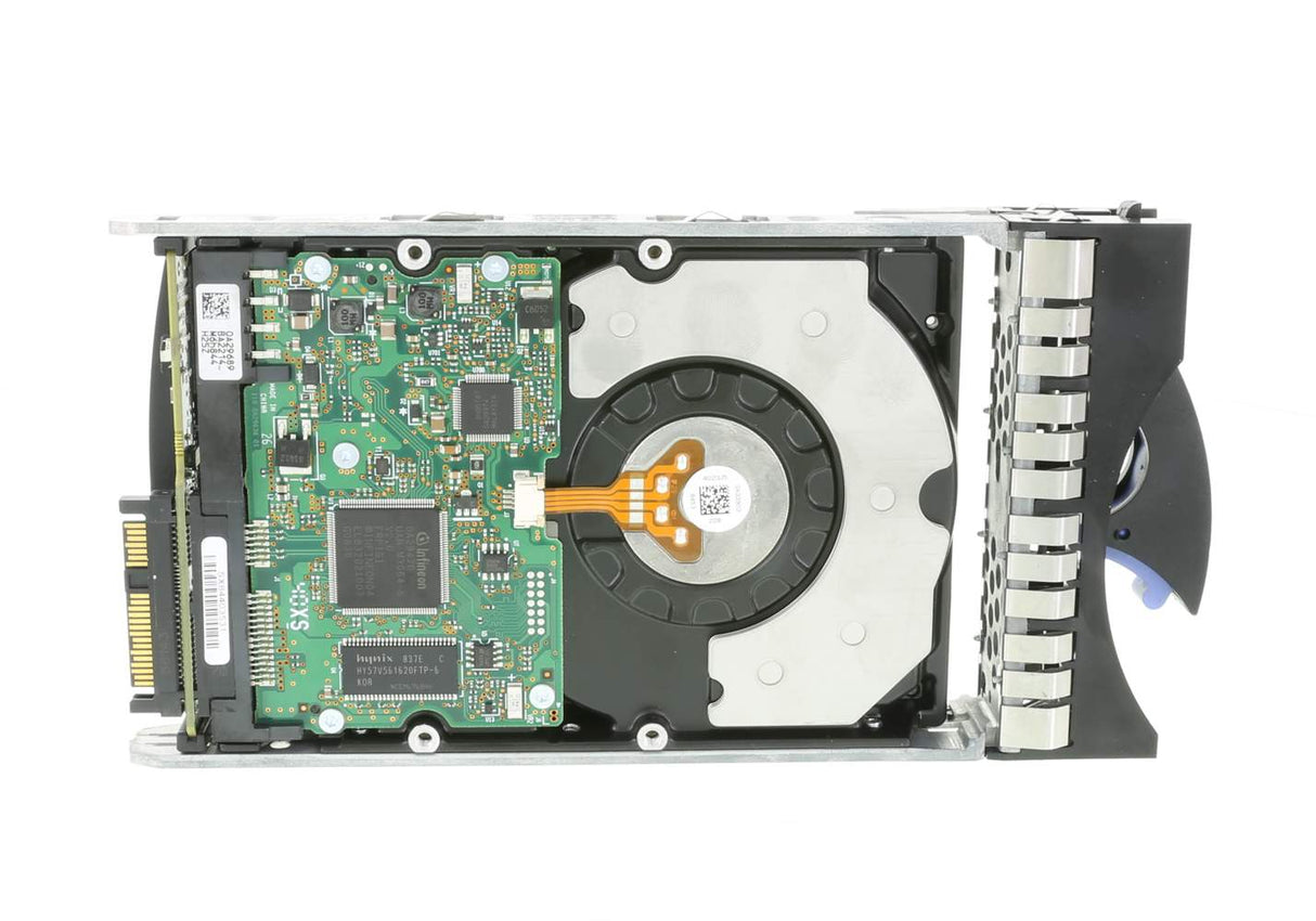 IBM 43W7633 IBM 1TB 7.2K Dual Port SATA