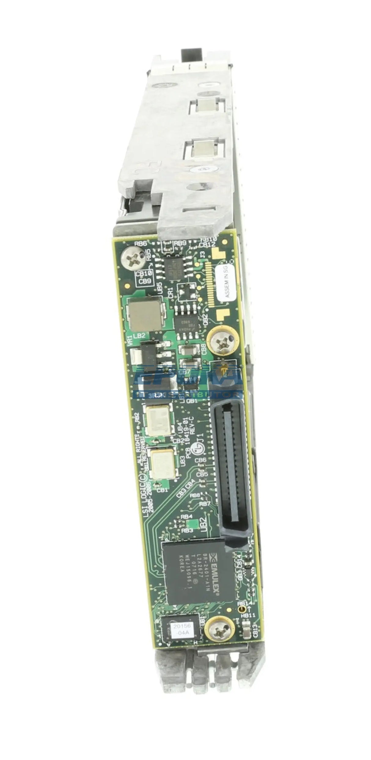 IBM 43W9714 IBM 750GB SATA EV-DDM
