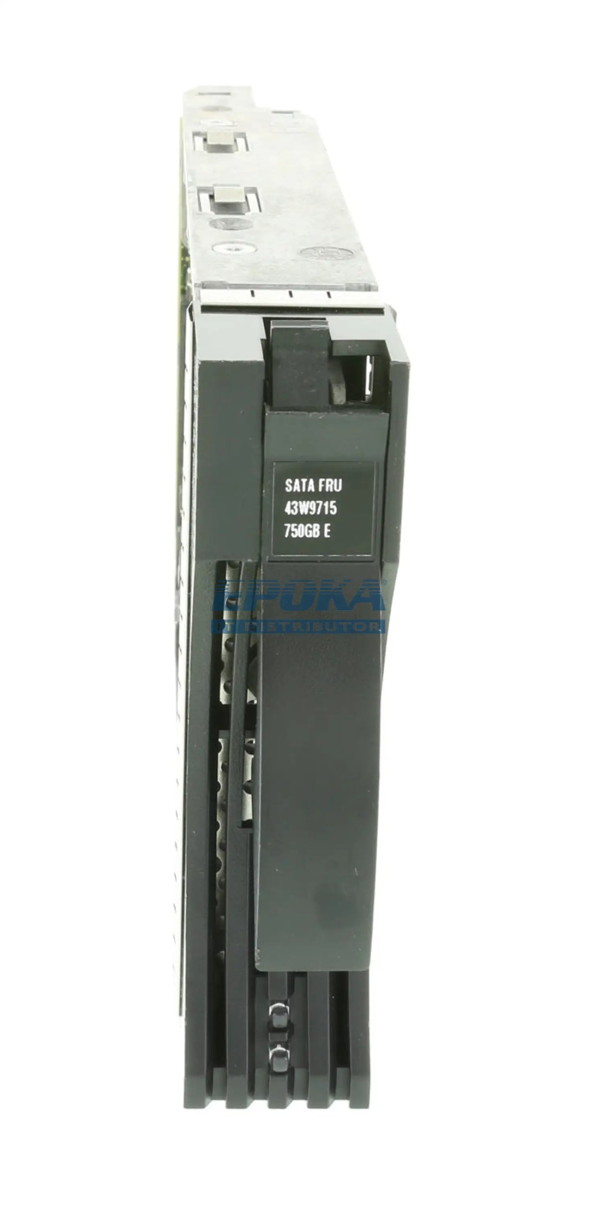 IBM 43W9714 IBM 750GB SATA EV-DDM