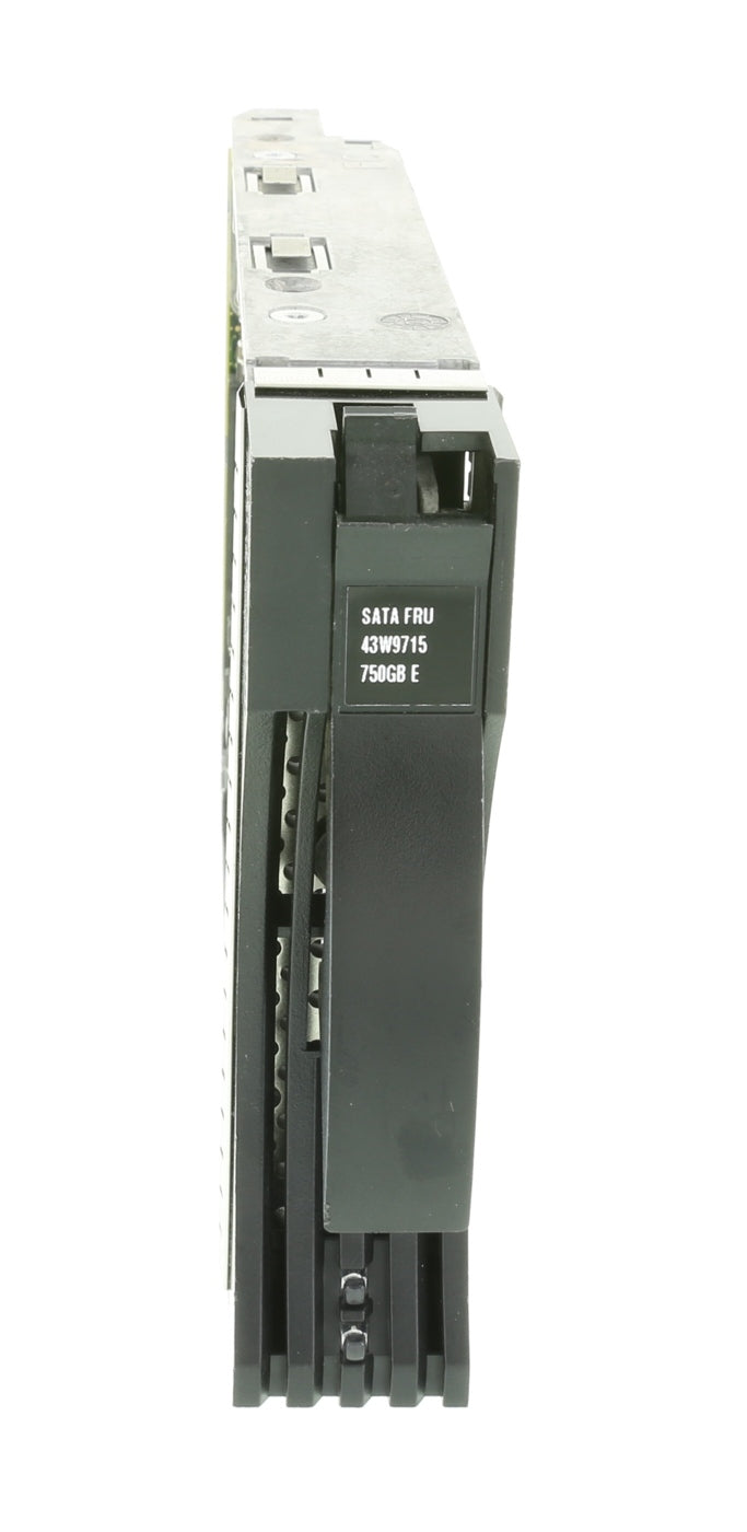 IBM 43W9714 IBM 750GB SATA EV-DDM
