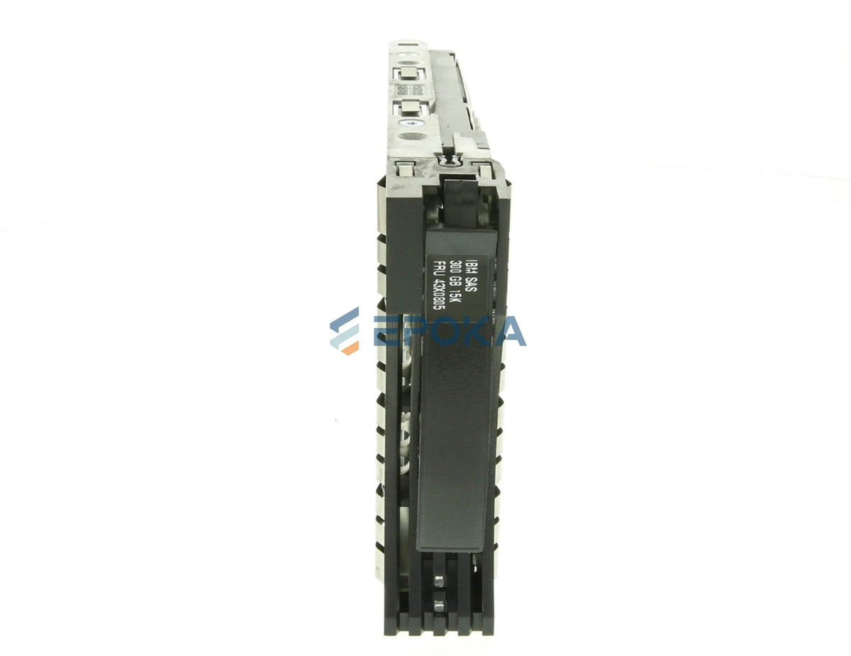 IBM 300GB 15K 3.5in SAS HS