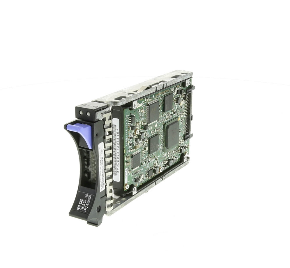IBM 43X0825 IBM 146GB 10K SFF Hot Swap SAS