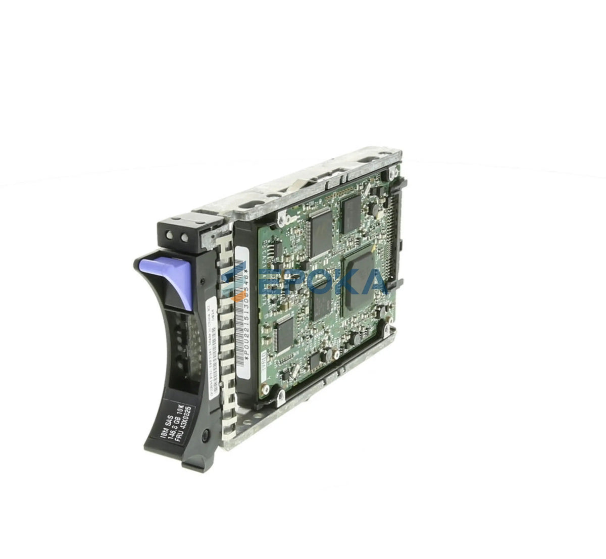 IBM 43X0825 IBM 146GB 10K SFF Hot Swap SAS