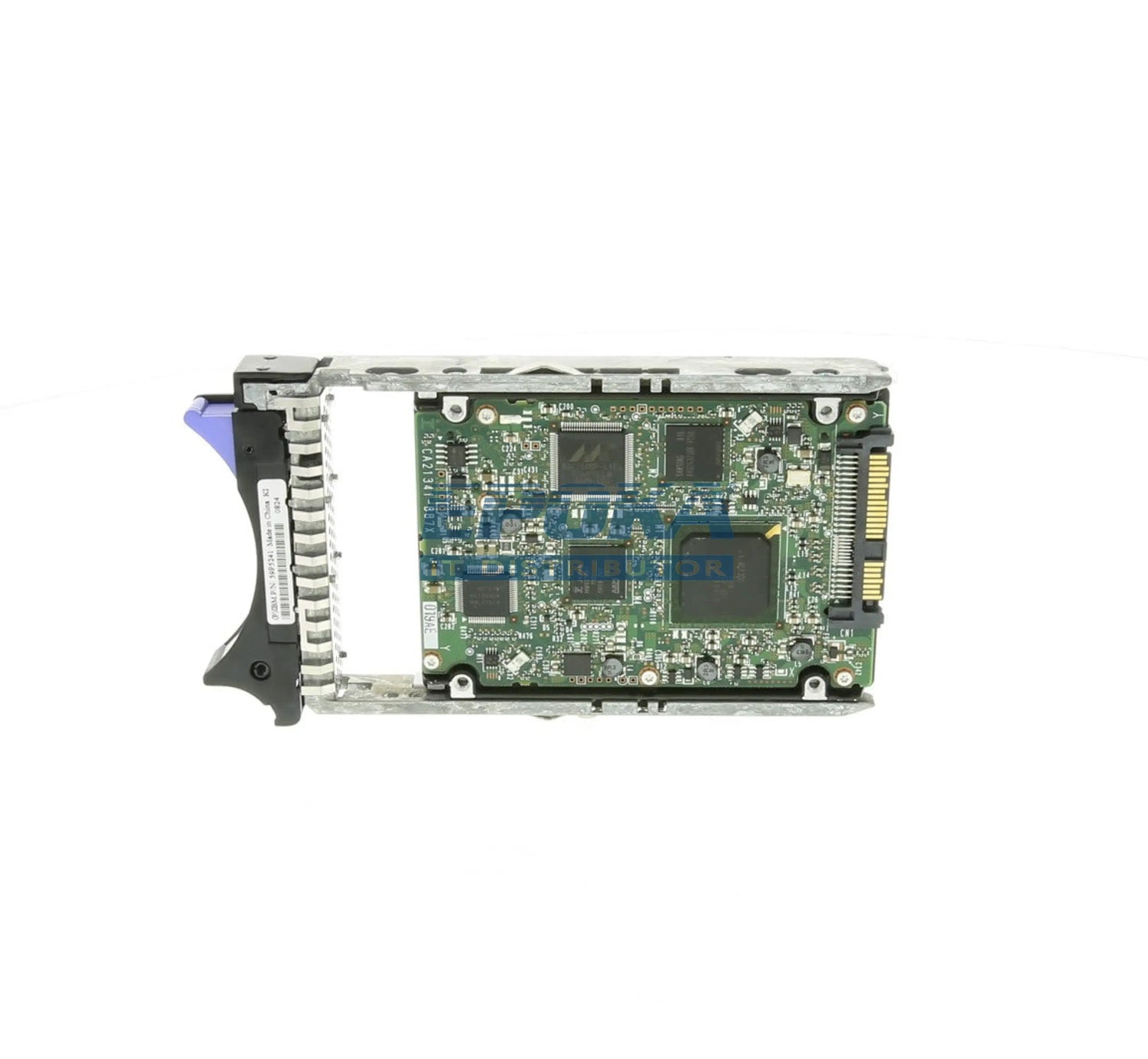IBM 43X0825 IBM 146GB 10K SFF Hot Swap SAS