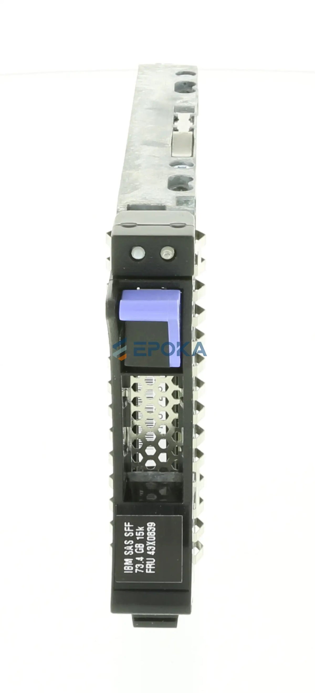 IBM 43X0837 IBM 73GB 15K SAS SFF Hotswap