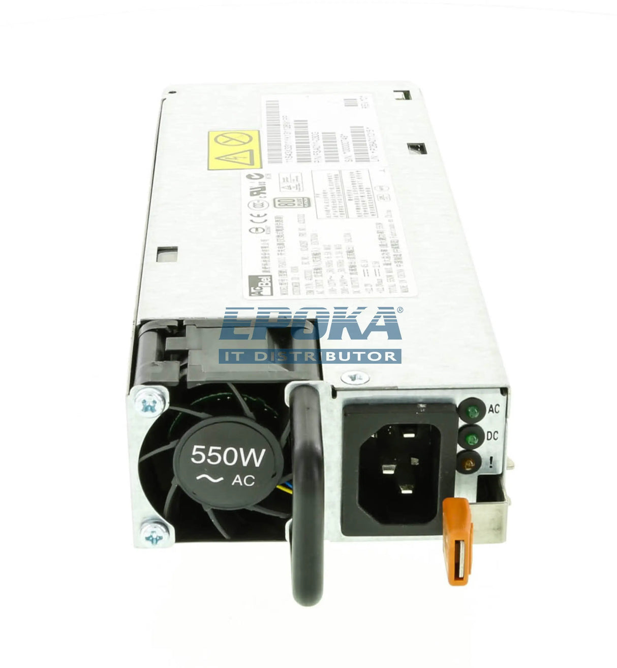 IBM 43X3312 IBM Systemx 550W