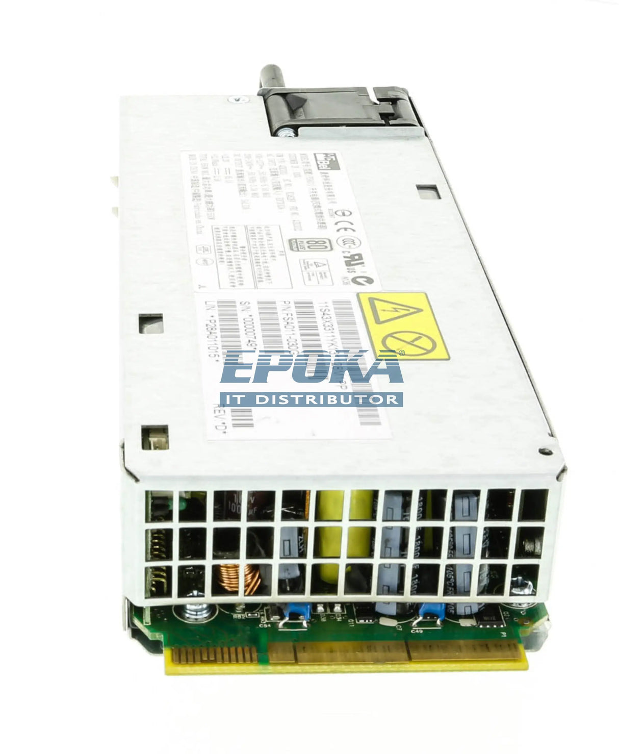 IBM 43X3312 IBM Systemx 550W