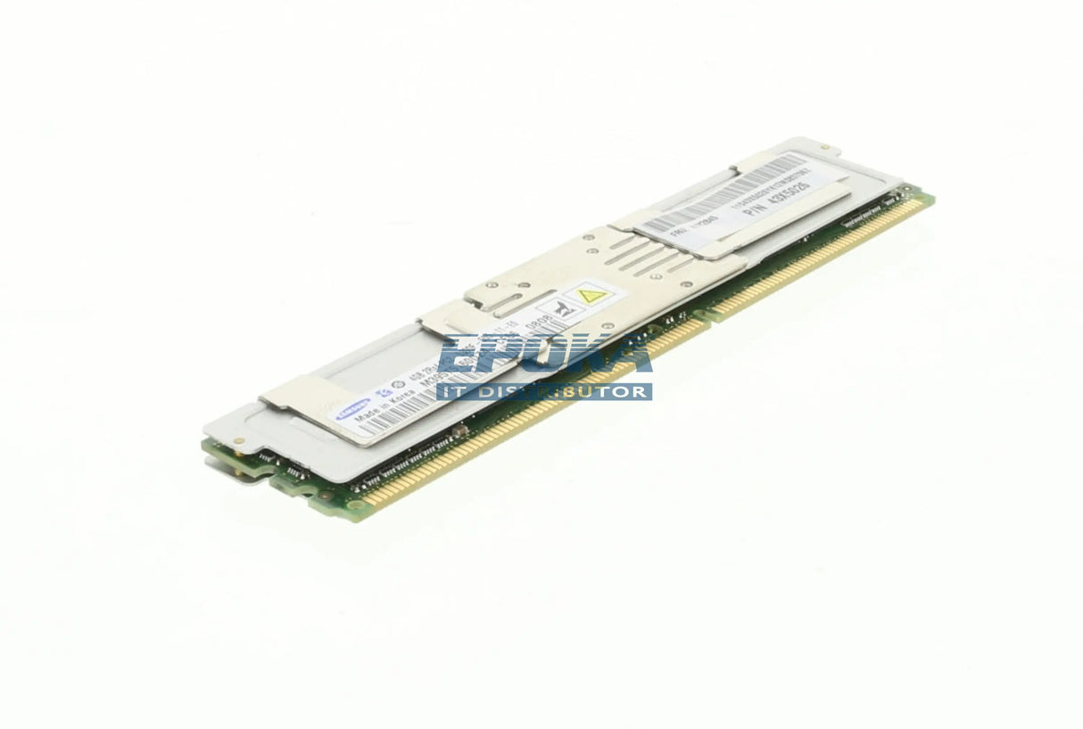 IBM 43X5026 4GB ( 1 x 4 ) memory