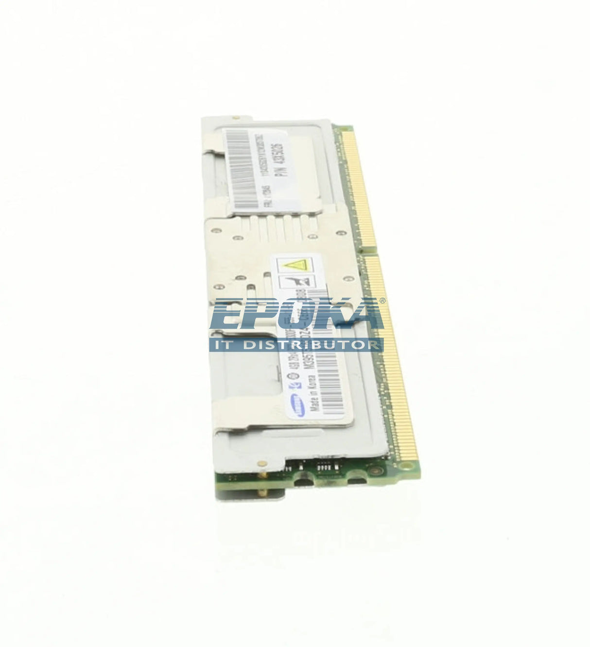 IBM 43X5026 4GB ( 1 x 4 ) memory