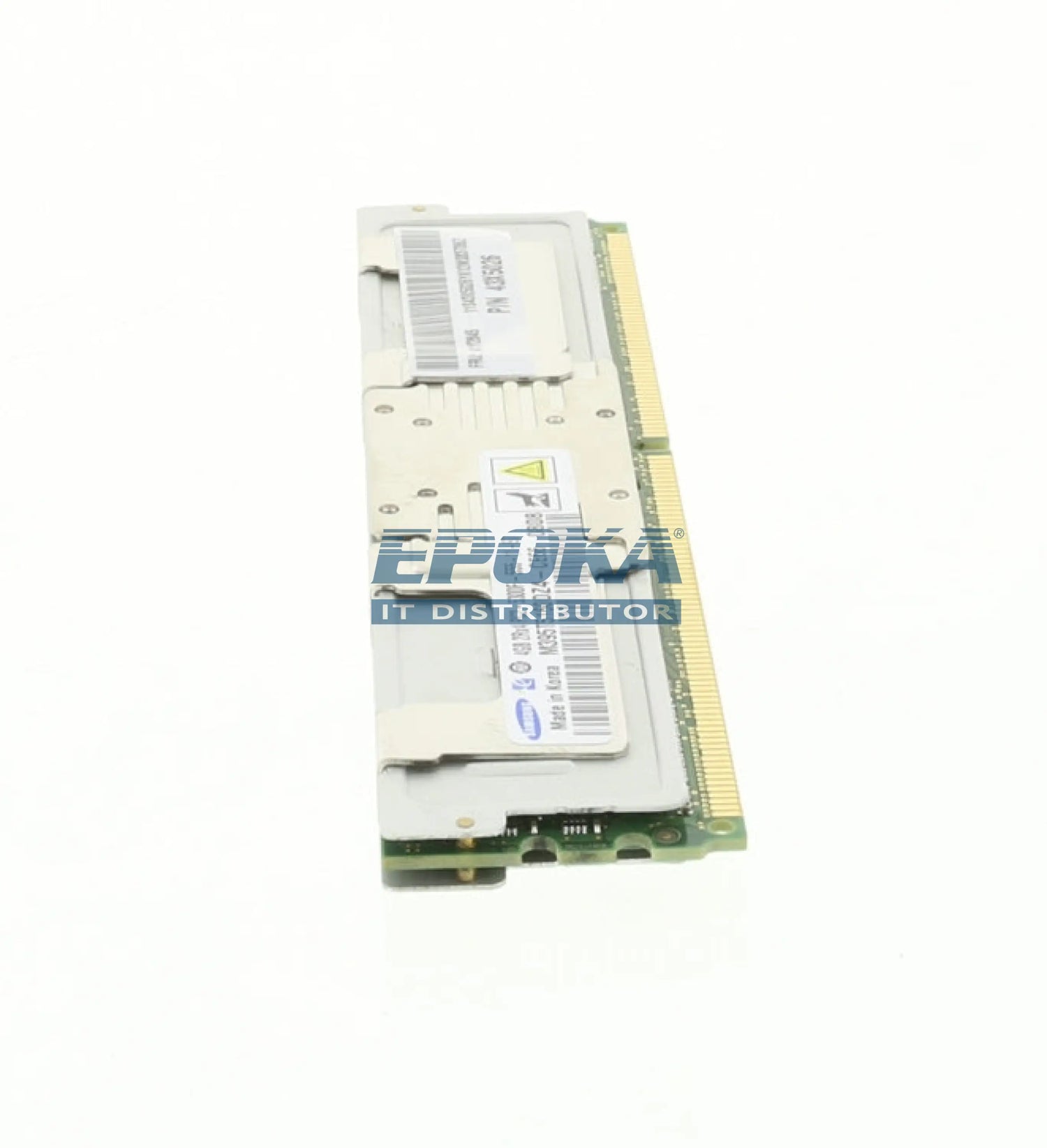 IBM 43X5026 4GB ( 1 x 4 ) memory