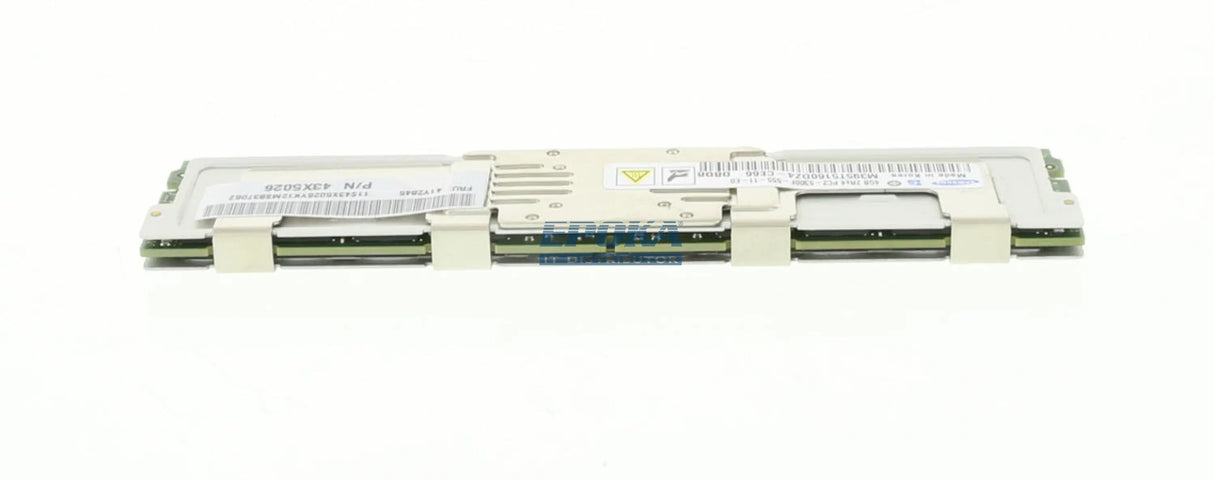 IBM 43X5026 4GB ( 1 x 4 ) memory