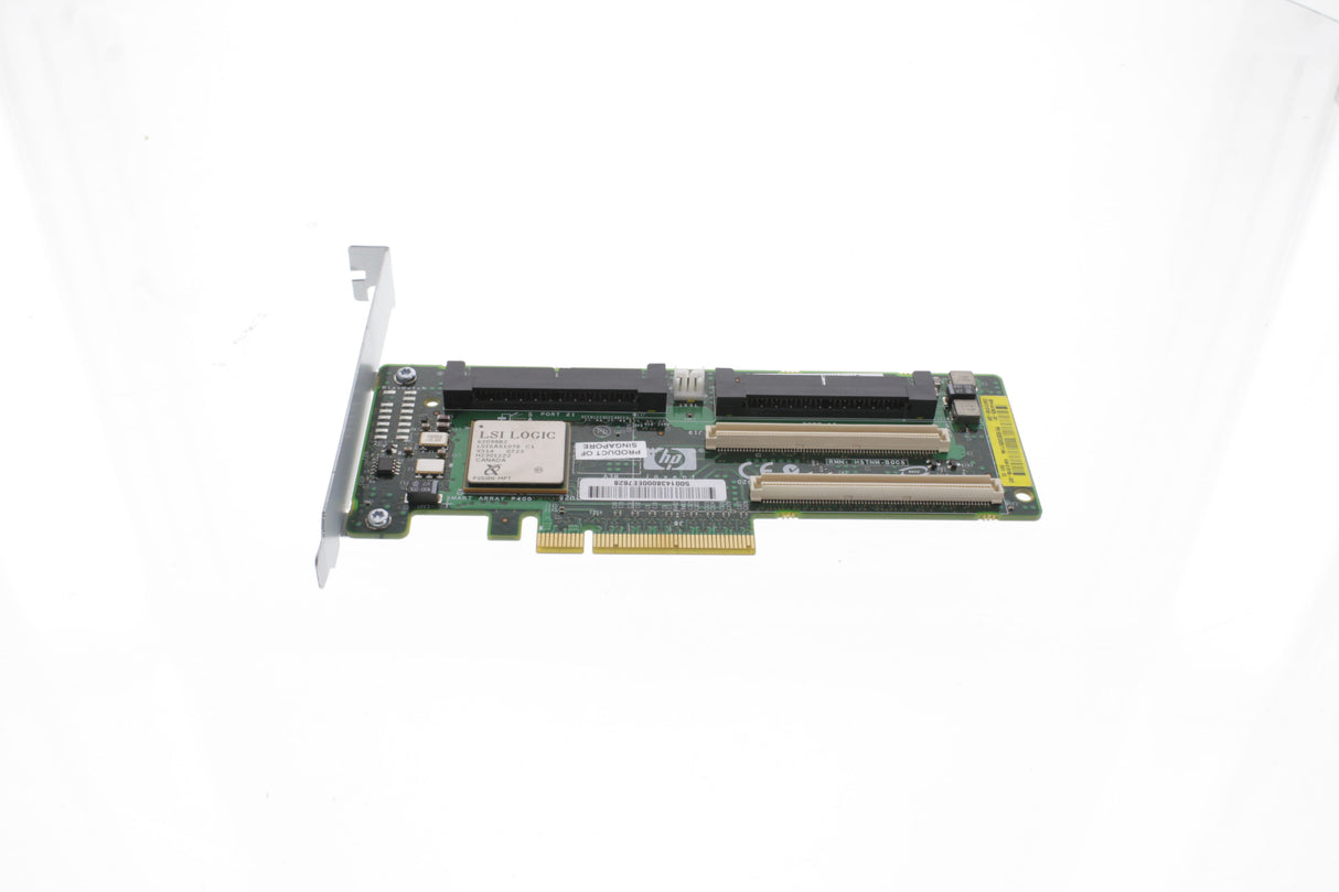 HP 441823-001 HP SAS P400 Ctrl