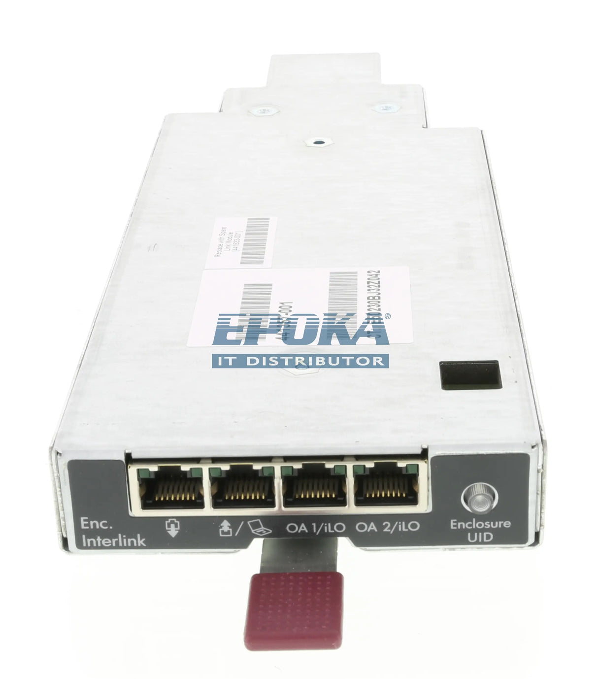 HP 441833-001 HP Onboard Administrator link