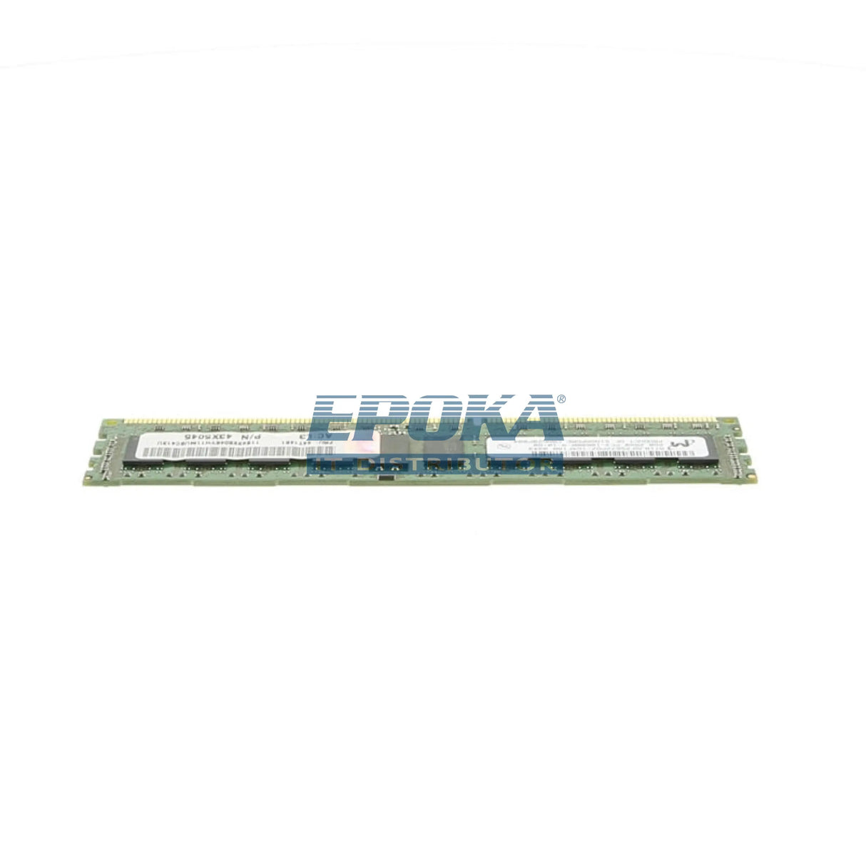 IBM 44T1491 IBM 2GB 1333MHz PC3-10600 DDR3
