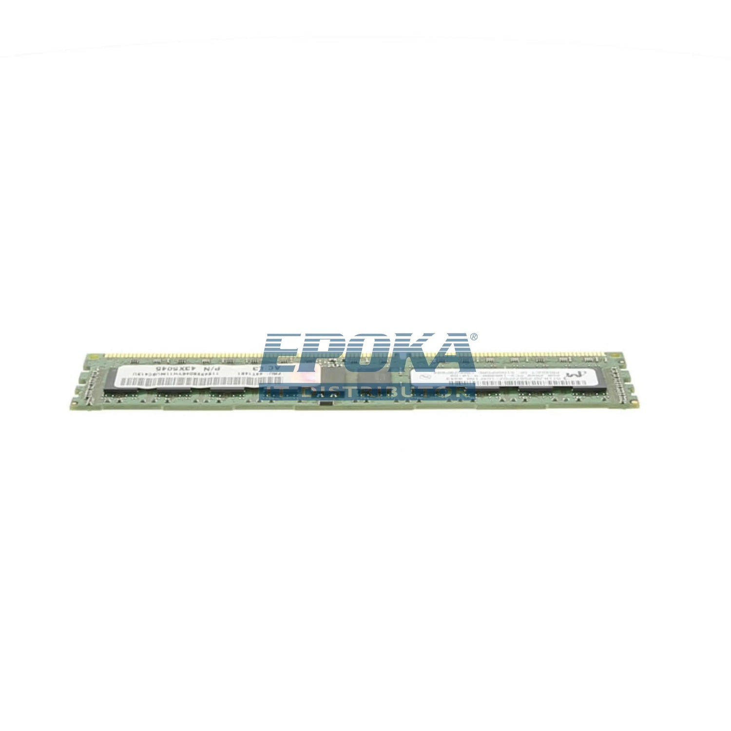 IBM 44T1491 IBM 2GB 1333MHz PC3-10600 DDR3