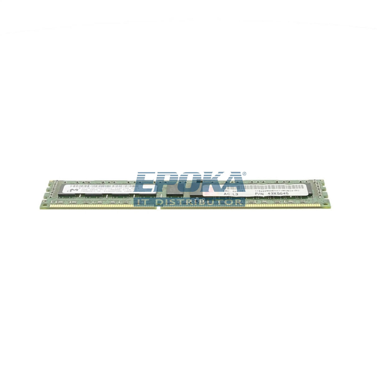 IBM 44T1491 IBM 2GB 1333MHz PC3-10600 DDR3