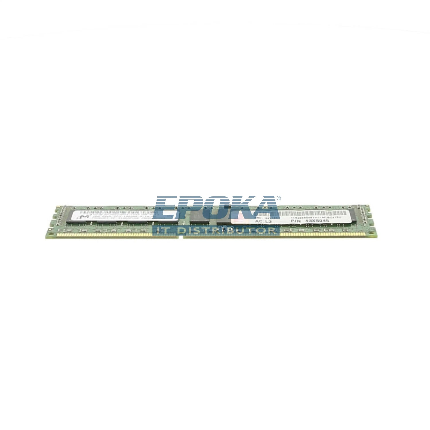 IBM 44T1491 IBM 2GB 1333MHz PC3-10600 DDR3
