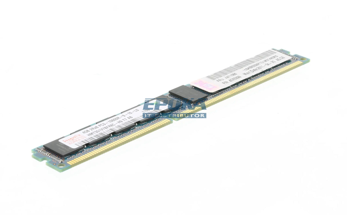 IBM 44T1596 IBM 4GB PC3-10600 CL9 ECC DDR3