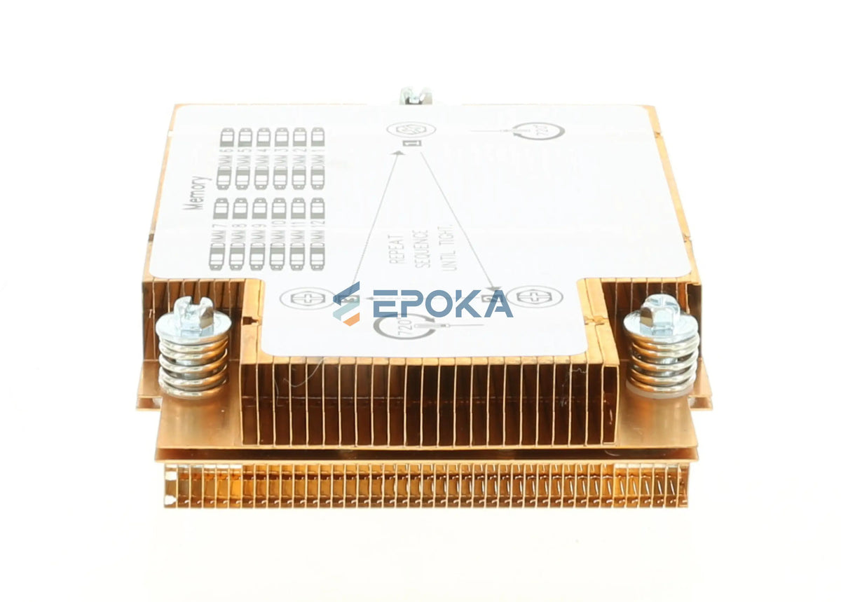 IBM 44T1883 2.40GHZ 80W 5.86GT E5530 CPU