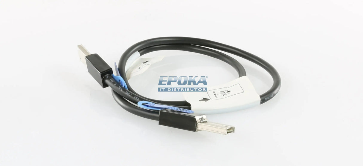 IBM 44V4041 SAS Cable 1M