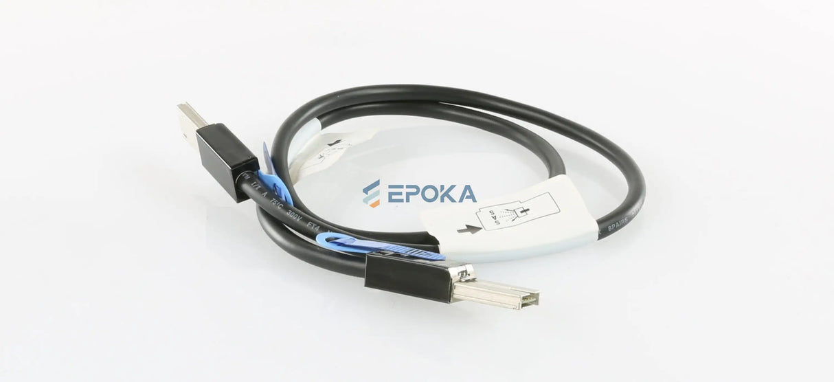 IBM 44V4041 SAS Cable 1M