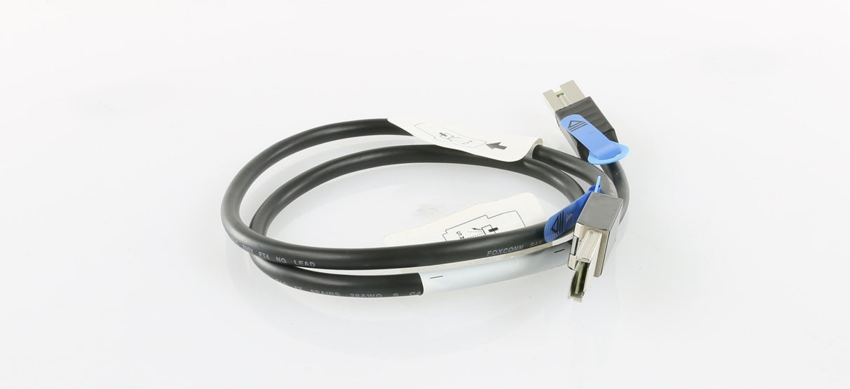 IBM 44V4041 SAS Cable 1M