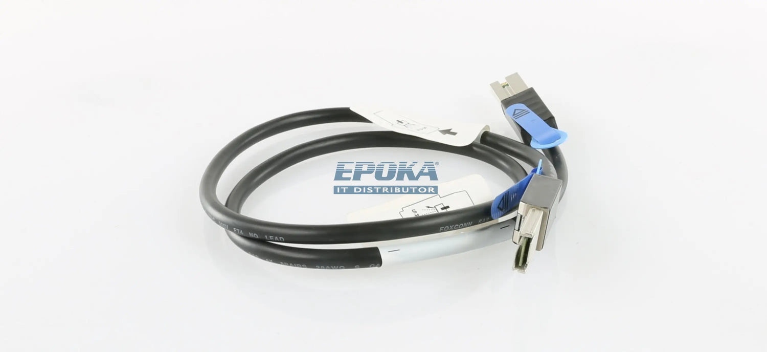 IBM 44V4041 SAS Cable 1M