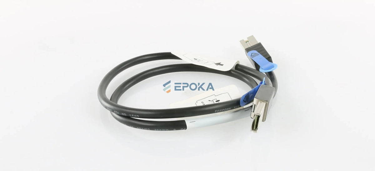 IBM 44V4041 SAS Cable 1M
