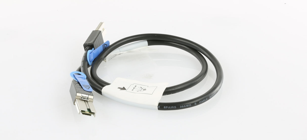 IBM 44V4041 SAS Cable 1M