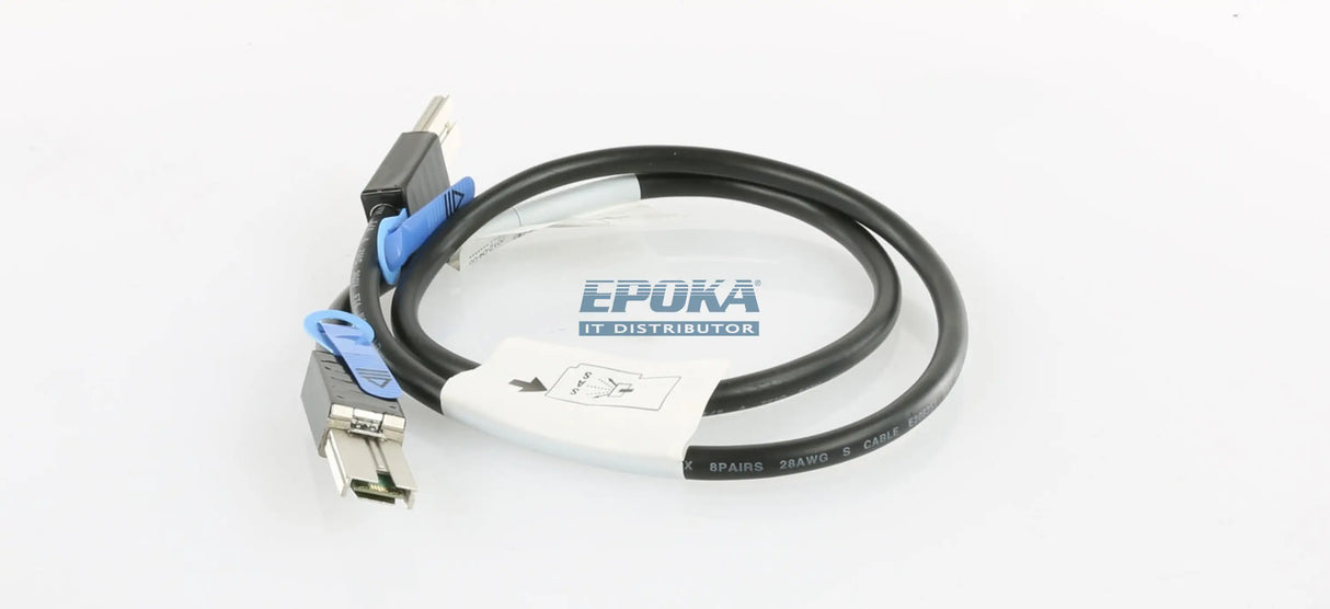 IBM 44V4041 SAS Cable 1M