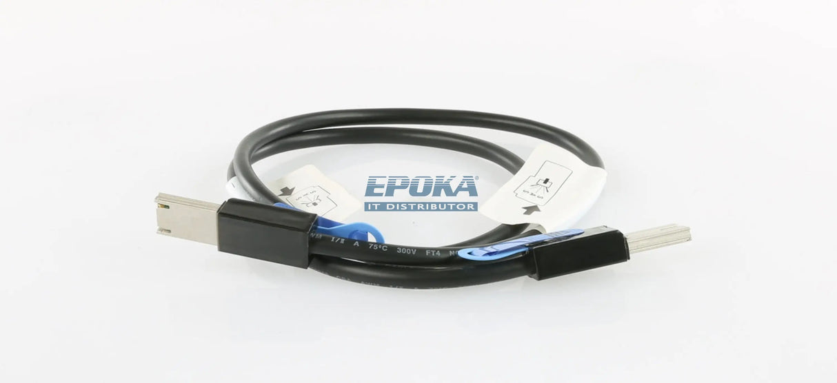 IBM 44V4041 SAS Cable 1M